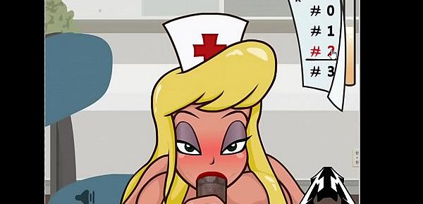  Hi Nurse Animancs..!! Hola Enfermera Animanía
